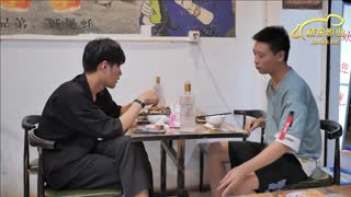 JDMY025 密友 EP25